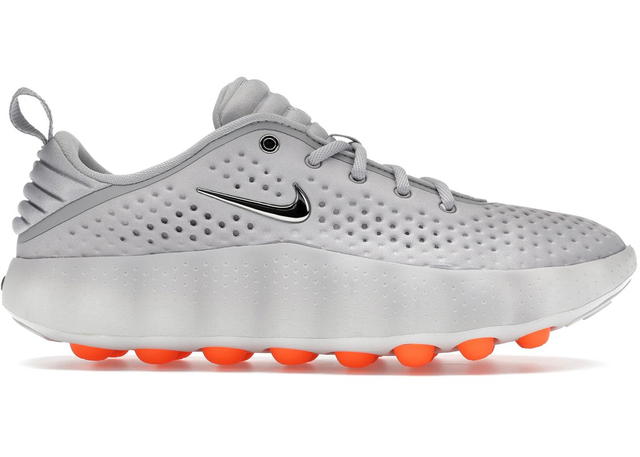 Nike Nike Mind 002 Light Smoke Grey (Women's) - view 1