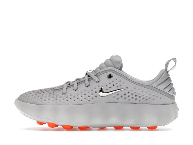 Nike Nike Mind 002 Light Smoke Grey (Women's) - view 3