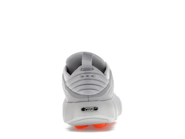 Nike Nike Mind 002 Light Smoke Grey (Women's) - view 4