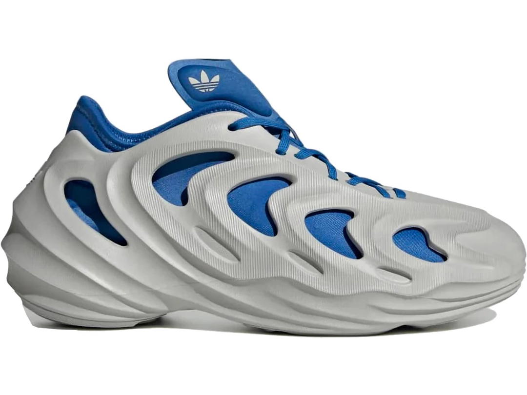 adidas adidas adiFOM Q Grey Two Royal Blue