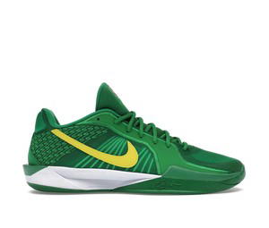 Buy Nike Sabrina 2 Oregon (Women's) at Sasom – Authentic and Ready to Ship