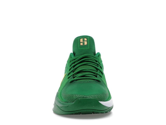 Nike Nike Sabrina 2 Oregon (Women's) - view 2
