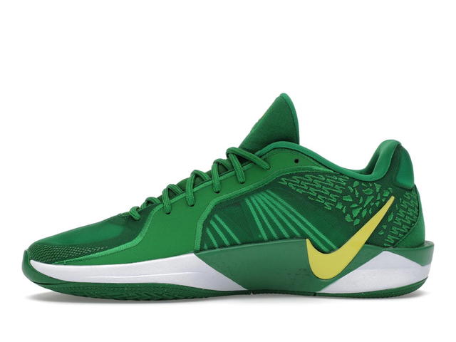 Nike Nike Sabrina 2 Oregon (Women's) - view 3