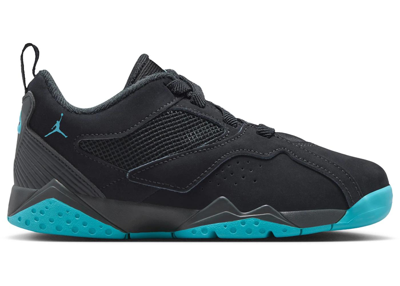 Jordan Jordan MVP 92 Black Gamma Blue (PS)