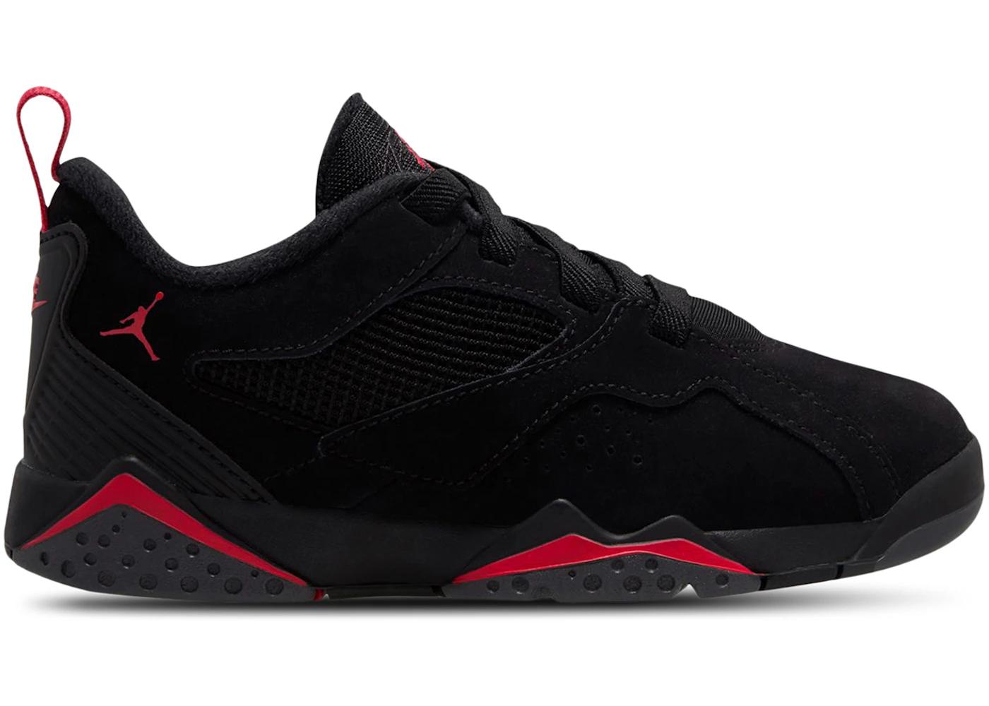Jordan Jordan MVP 92 Bred (PS)