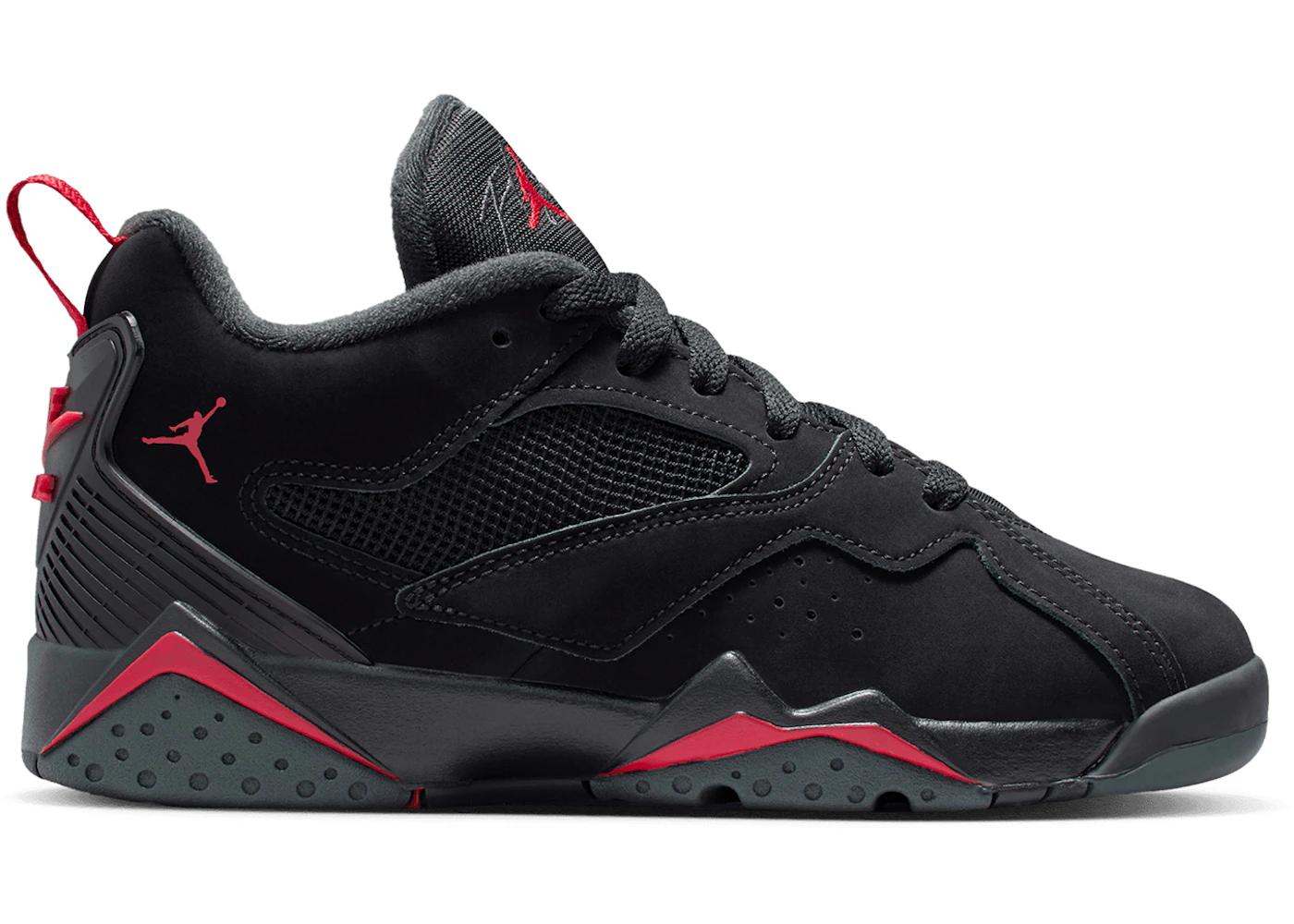 Jordan Jordan MVP 92 Bred (GS)