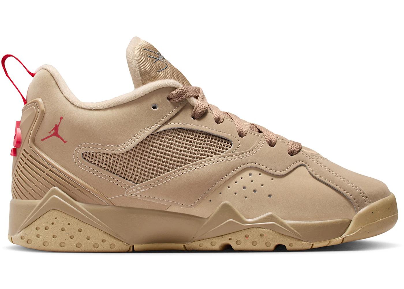 Jordan Jordan MVP 92 Desert Camo (GS)