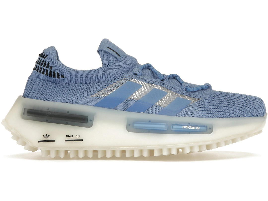 adidas adidas NMD S1 Blue Fusion (Women's)
