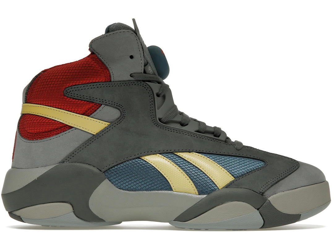 Reebok Reebok Shaq Attaq DC Man Of Steel