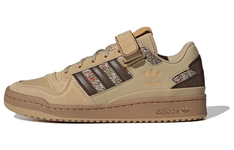 adidas Forum Adidas Originals Low 'Beige Tone Cardboard'