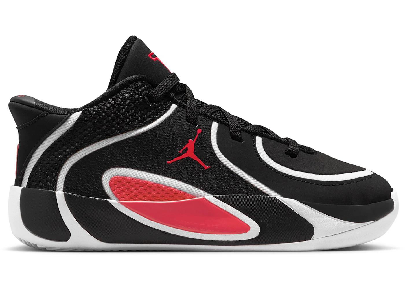 Jordan Jordan Tatum 4 Bloodline (PS)
