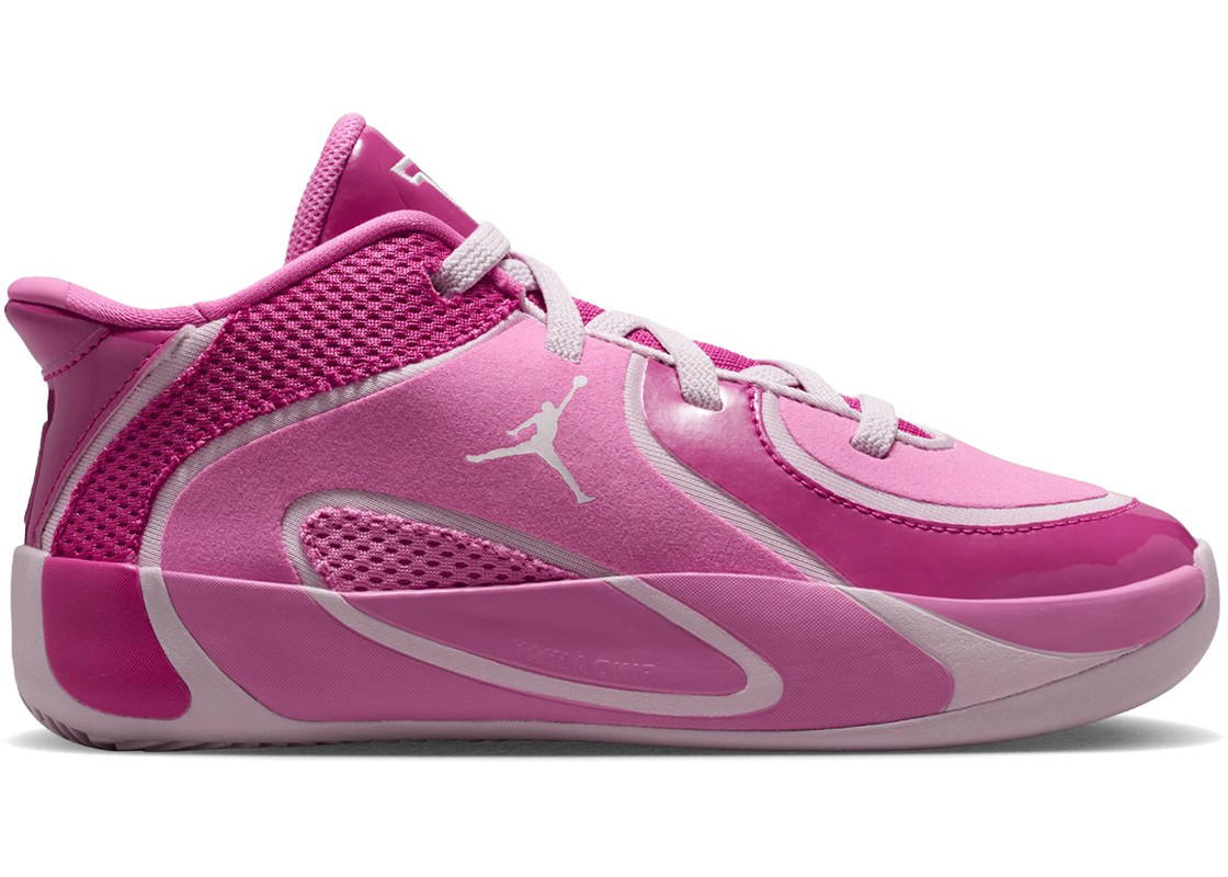 Jordan Jordan Tatum 4 China Rose (PS)
