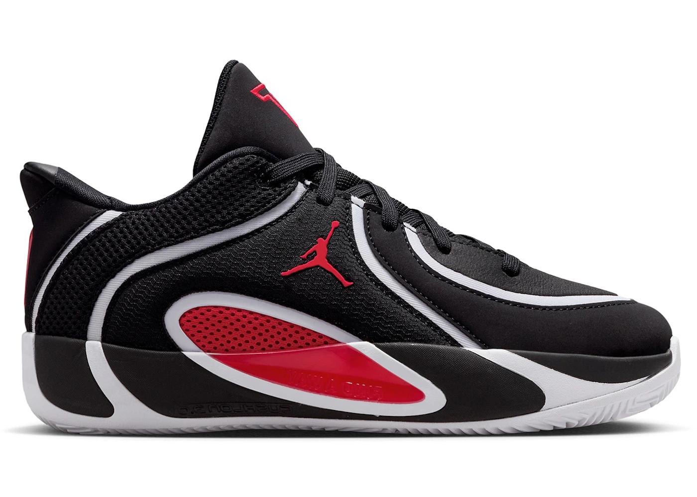 Jordan Jordan Tatum 4 Bloodline (GS)