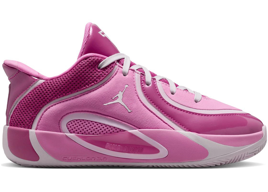 Jordan Jordan Tatum 4 China Rose (GS)