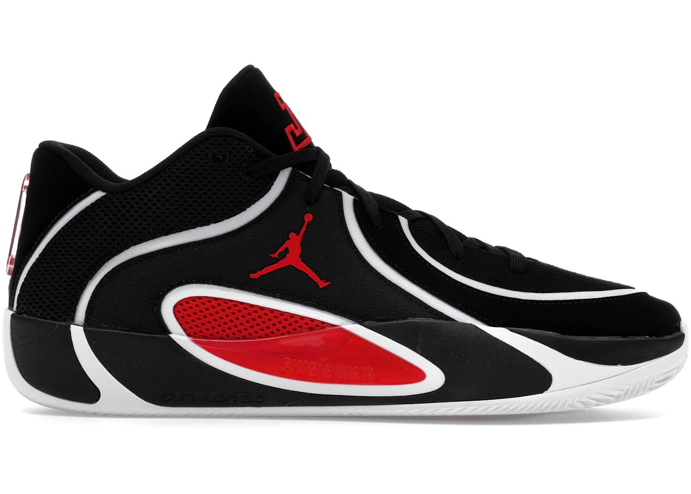 Jordan Jordan Tatum 4 Bloodline
