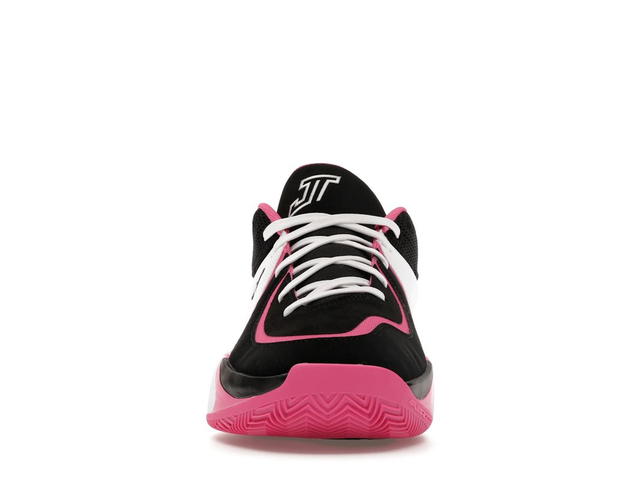 Jordan Jordan Tatum 4 Black Pinksicle - view 2