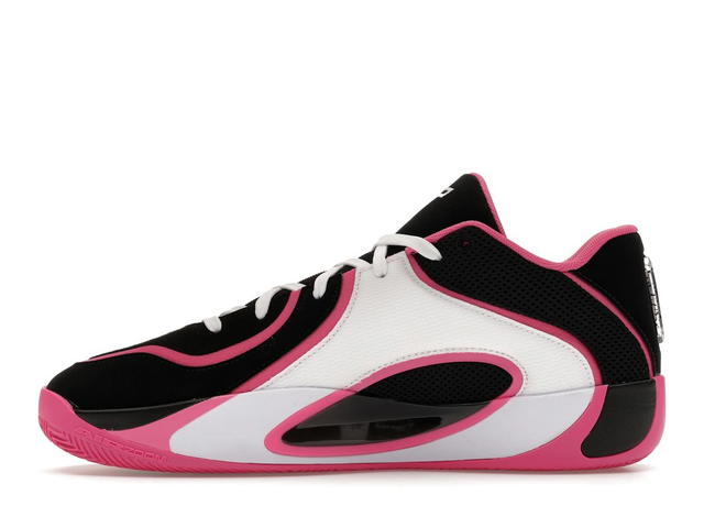Jordan Jordan Tatum 4 Black Pinksicle - view 3