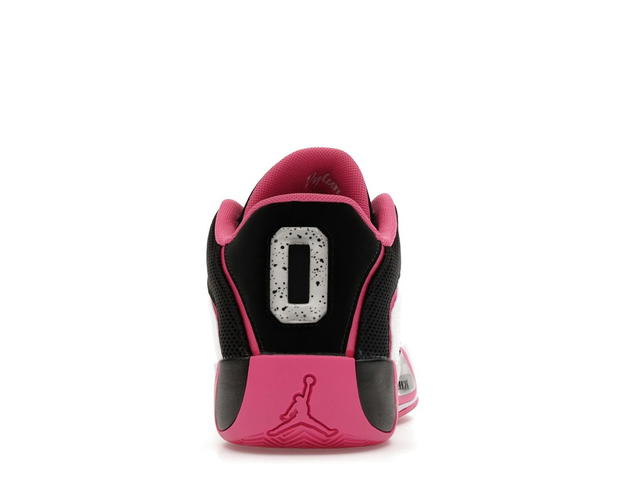 Jordan Jordan Tatum 4 Black Pinksicle - view 4