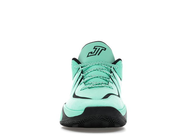 Jordan Jordan Tatum 4 Green Glow - view 2