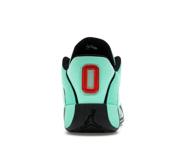 Jordan Jordan Tatum 4 Green Glow - view 4