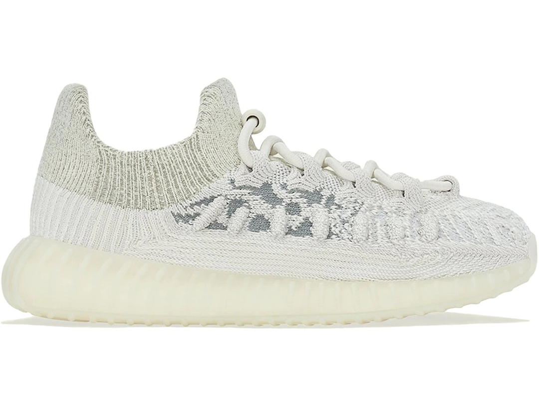 adidas adidas Yeezy 350 V2 CMPCT Slate Bone (Kids)