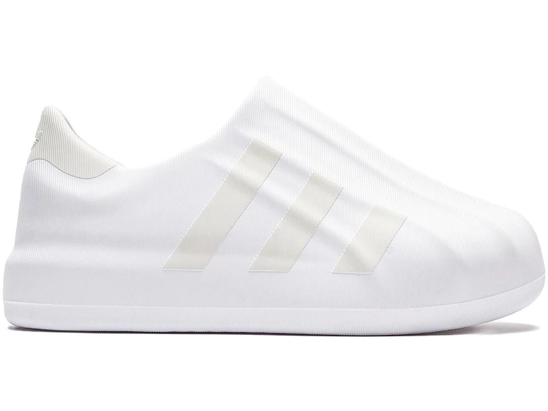 adidas adidas adiFOM Superstar Triple White