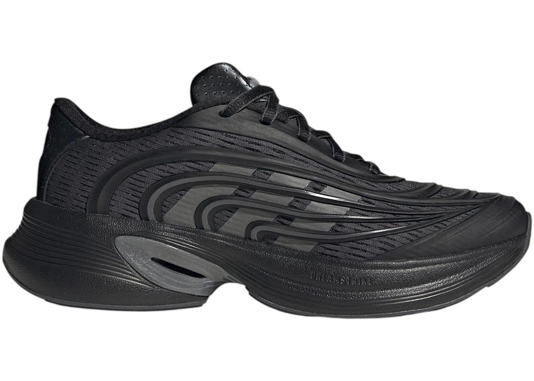 adidas adidas Climacool SPW Carbon Iron Metallic Black (Women's)