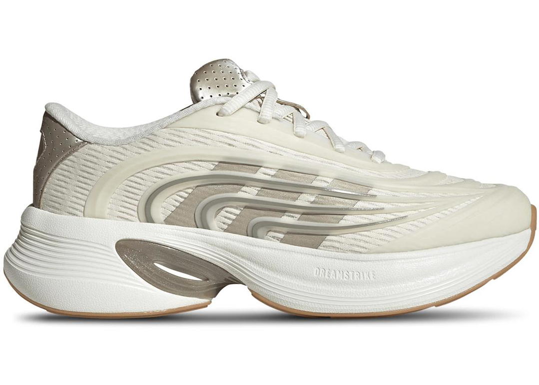 adidas adidas Climacool SPW Wonder White Cyber Metallic (Women's)