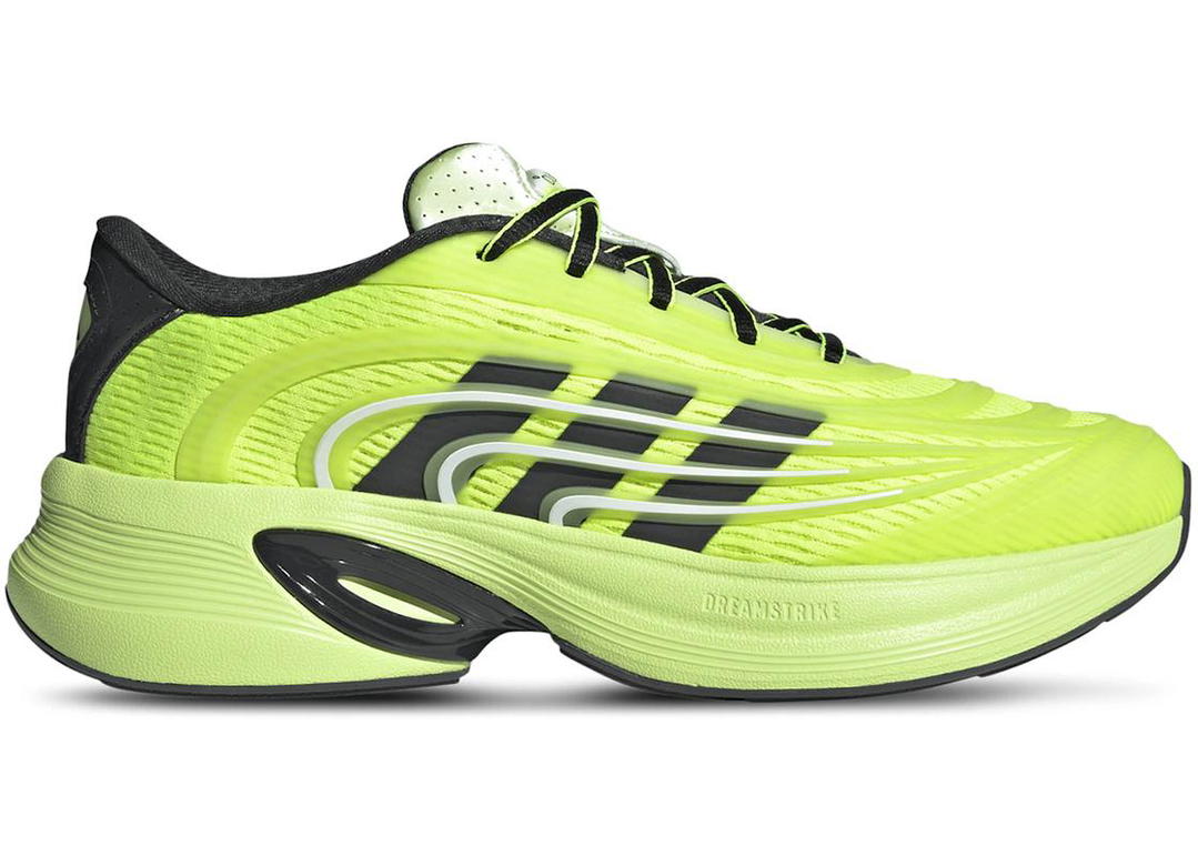 adidas adidas Climacool SPW Hi-Res Yellow Carbon
