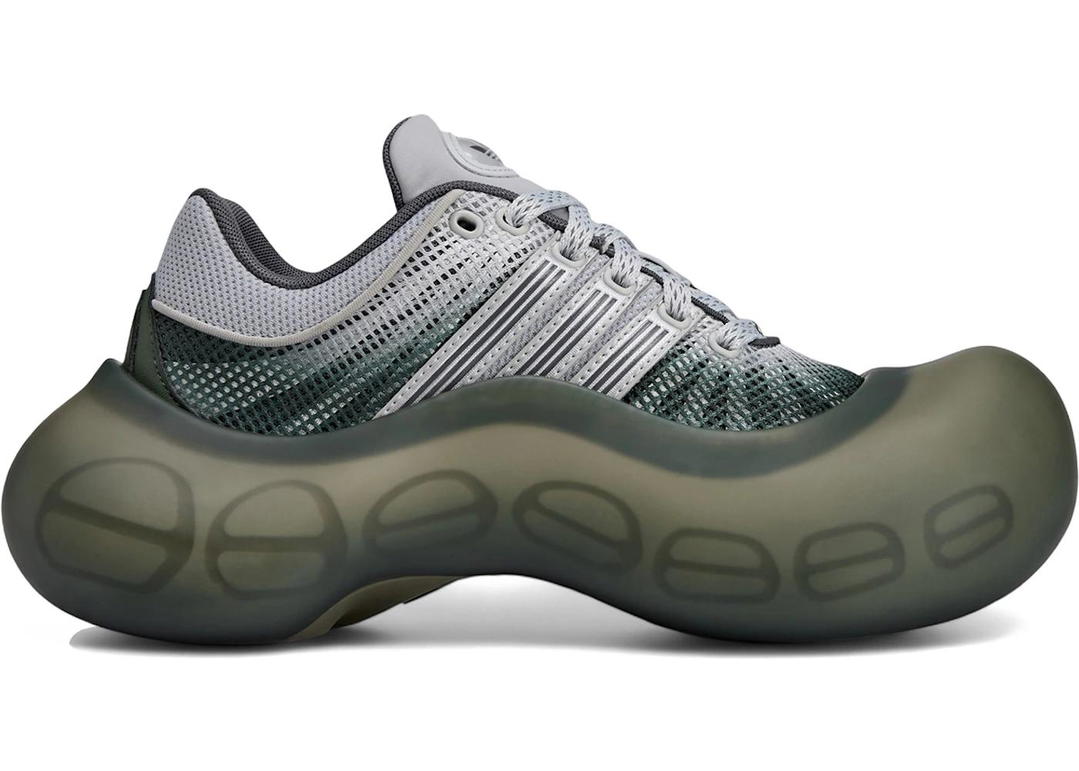 adidas adidas Moonrubber Megaride AVAVAV Grey Night Cargo (Women's)