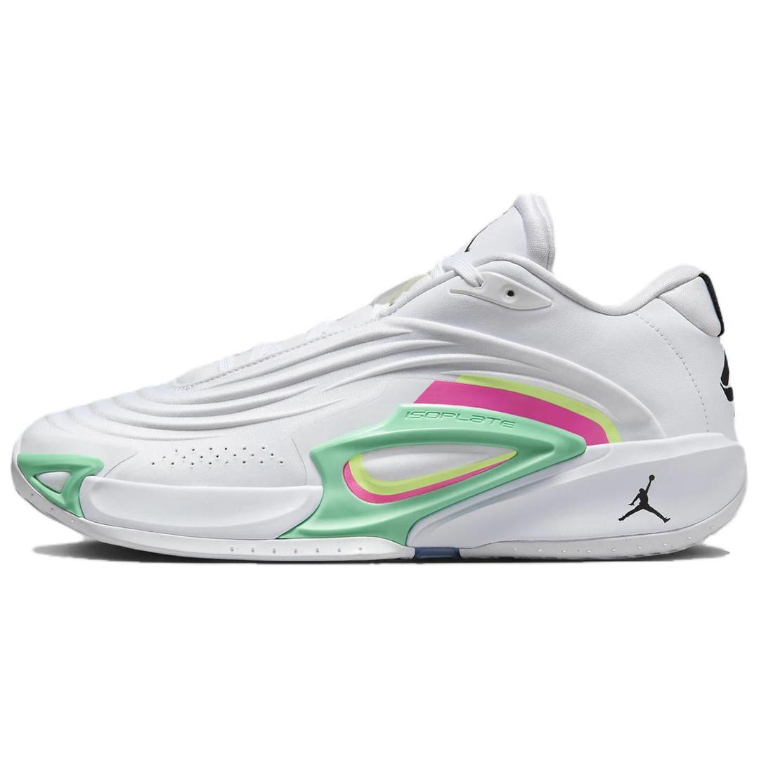 Jordan Jordan Luka 3 Pf 'White Green Glow'