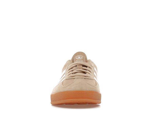 adidas adidas Gazelle Indoor Magic Beige White - view 2