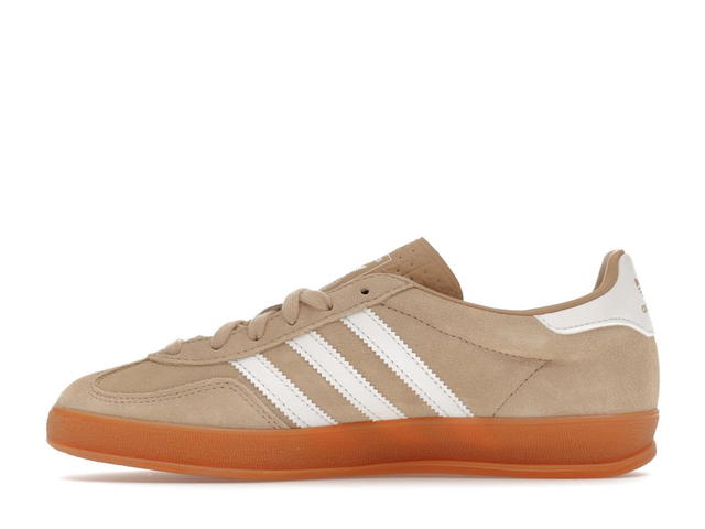 adidas adidas Gazelle Indoor Magic Beige White - view 3