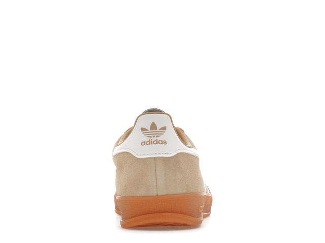 adidas adidas Gazelle Indoor Magic Beige White - view 4