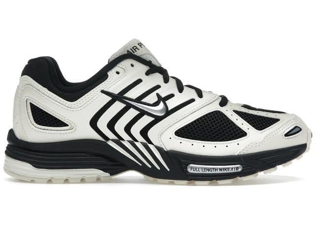 Nike Nike Air Peg 2K5 Pale Ivory Black - view 1