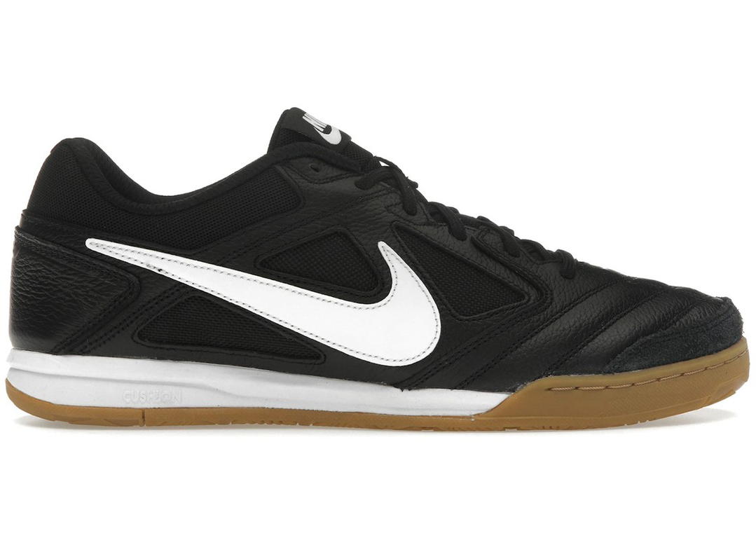 Nike Nike Gato Black White Gum