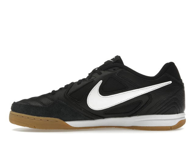 Nike Nike Gato Black White Gum - view 3