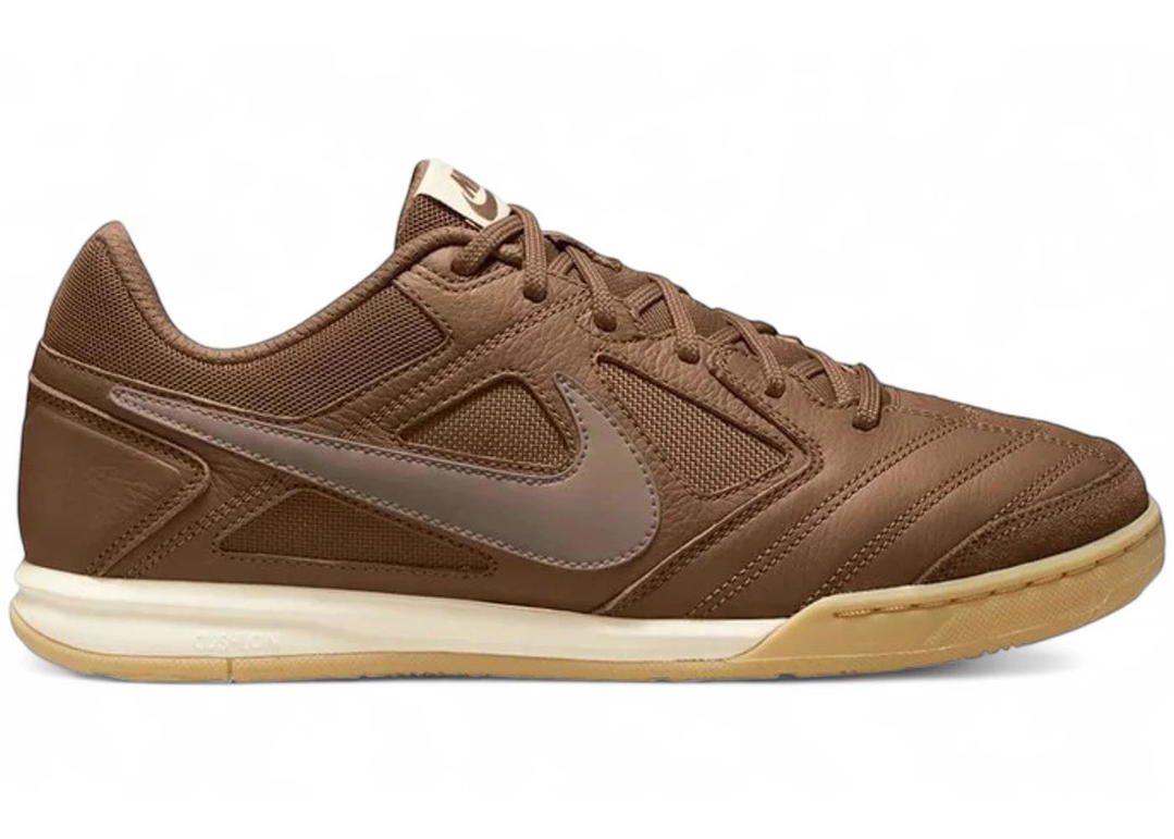 Nike Nike Gato Light Brirish Tan Archaeo Brown