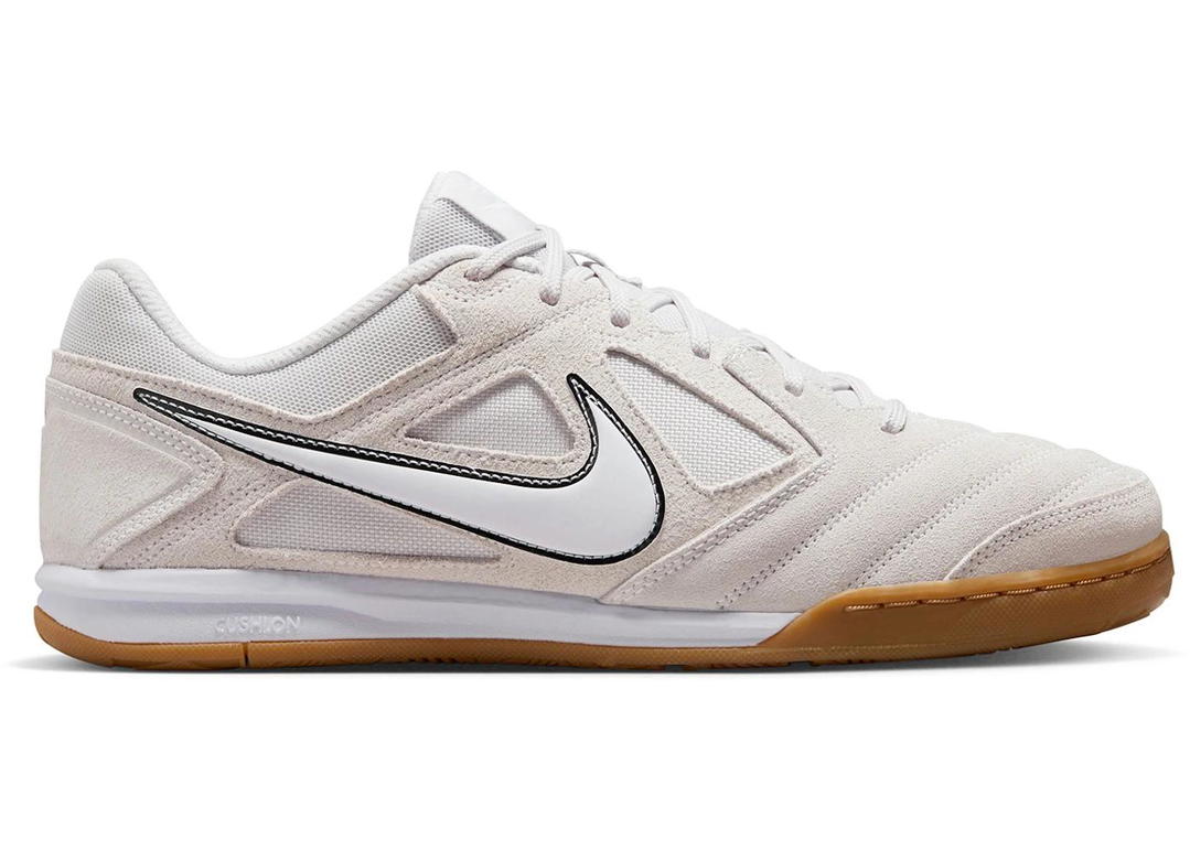 Nike Nike Gato Vast Grey Black Gum