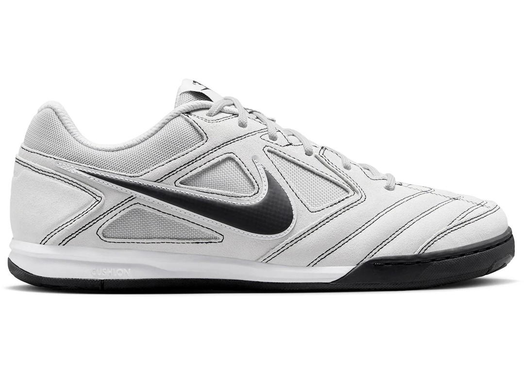 Nike Nike Gato Grey Fog Black