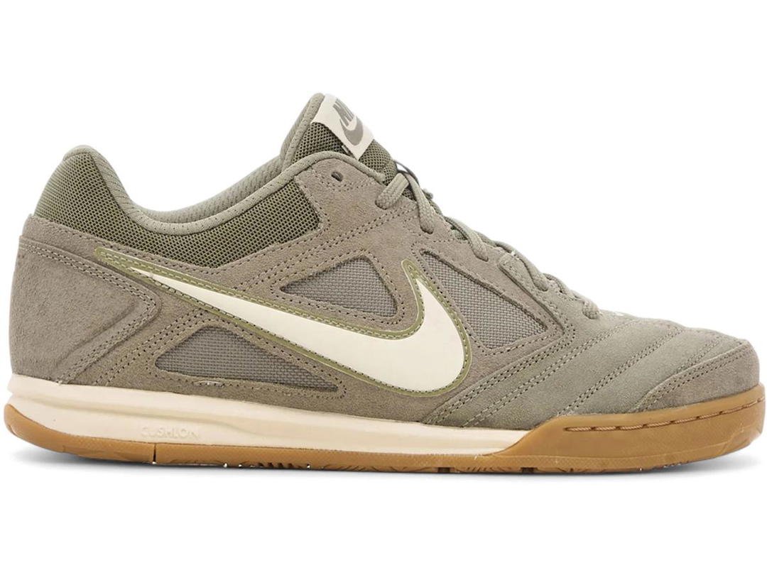 Nike Nike Gato Light Army