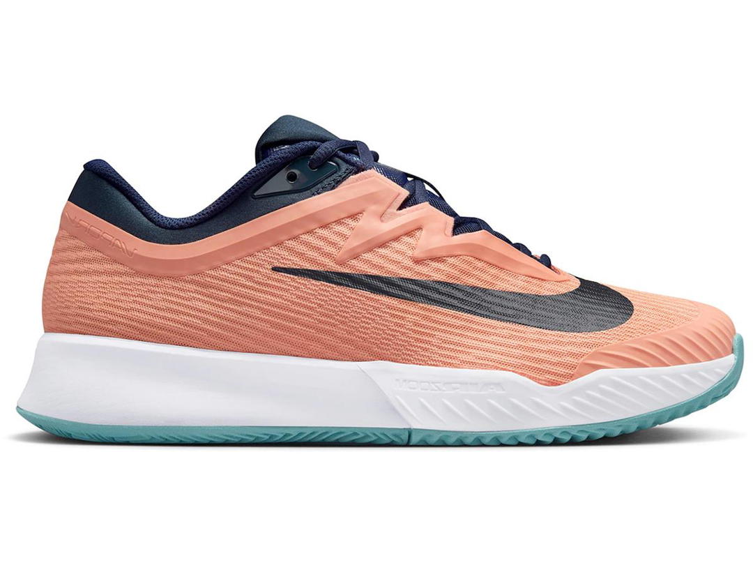 Nike Nike Vapor Pro 3 Clay Apricot Agate White Denim Turquoise Obsidian