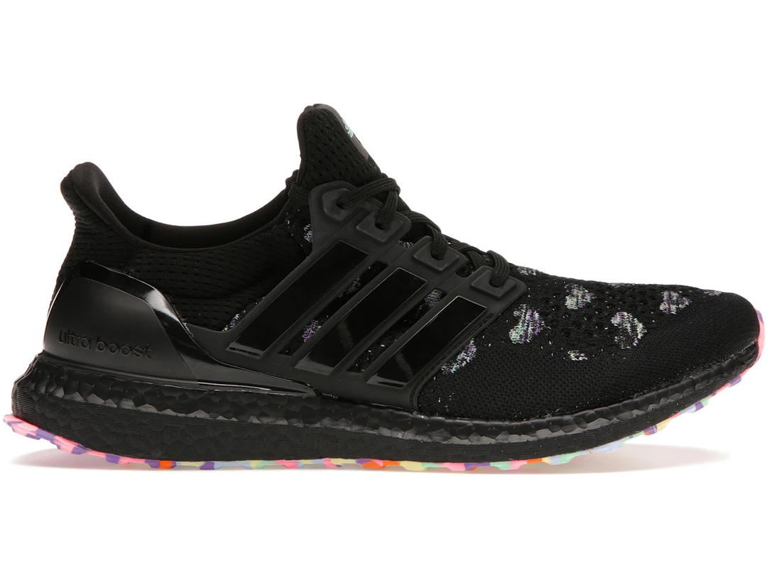 adidas adidas Ultra Boost 1.0 DNA Valentine's Day Black (2023)