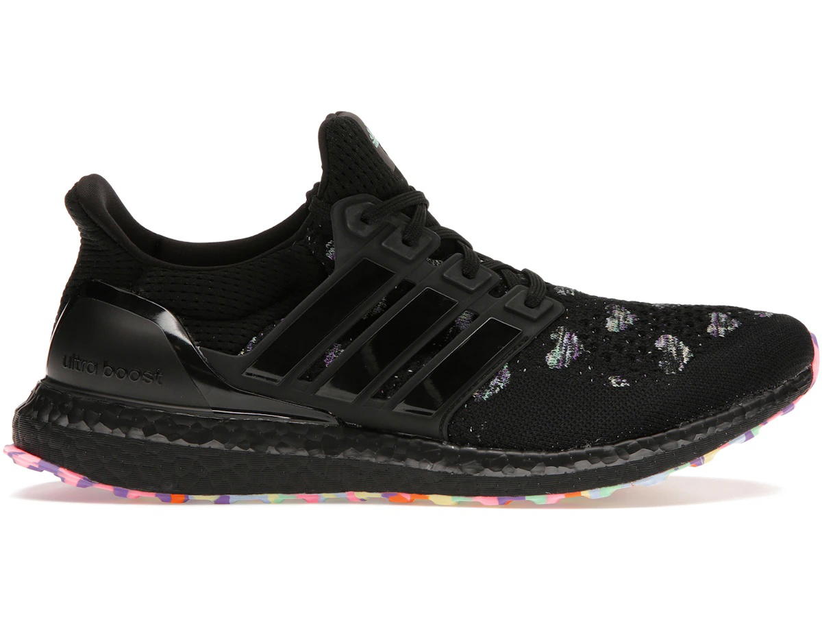 adidas adidas Ultra Boost 1.0 DNA Valentine's Day Black (2023)