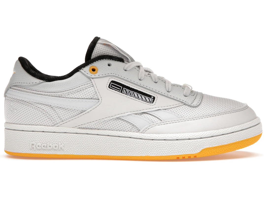 Reebok Reebok Club C Revenge Jurassic World