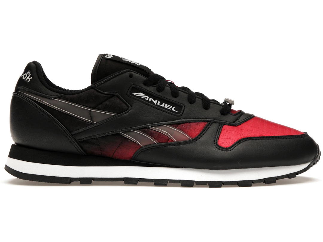Reebok Reebok Classic Leather Anuel AA The Sky Above The Street