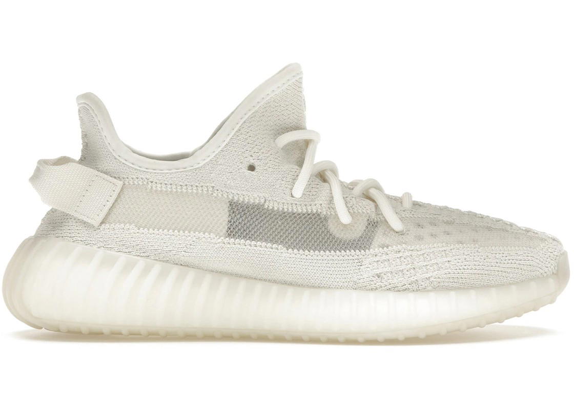 adidas adidas Yeezy Boost 350 V2 Bone
