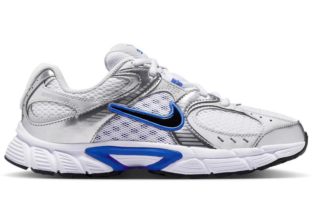 Nike Nike V5 RNR White Vast Grey Photon Dust Black (GS)