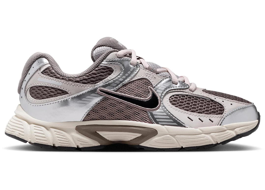 Nike Nike V5 RNR Cave Stone College Grey Vast Grey Black (GS)