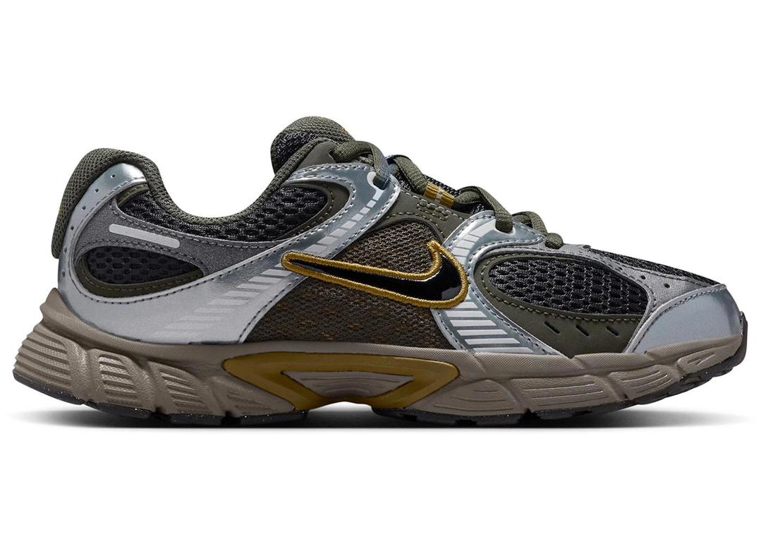 Nike Nike V5 RNR Olive Flak Sequoia (GS)